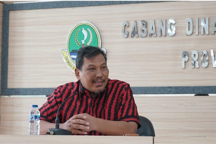 DPRD Minta Pemkot Cirebon Jaga Harga Sembako