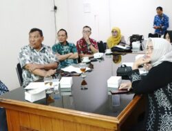 DPRD Rekomendasikan Pemerintah Daerah Tambah Anggaran dari APBD