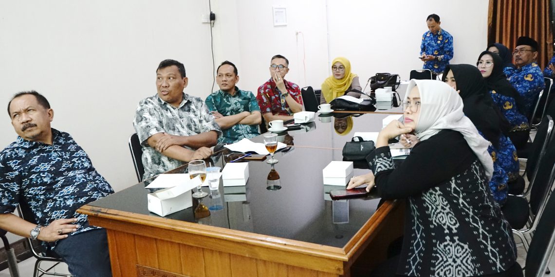 DPRD Rekomendasikan Pemerintah Daerah Tambah Anggaran dari APBD
