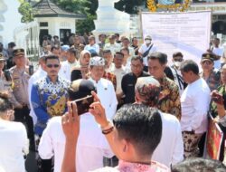 DPRD Tegaskan Keluarkan Surat Rekomendasi Perubahan Kenaikan PBB-P2