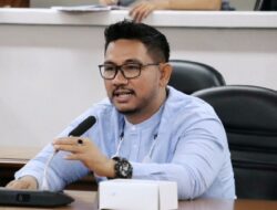 Dani Mardani Ingatkan BPKSDM Soal Penerimaan CPNS dan PPPK