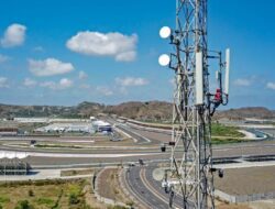 Dukung MotoGP Mandalika 2024, Indosat Tambah Kapasitas Jaringan