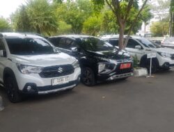 Efisiensi Anggaran, Pemkab Indramayu Pilih Sewa Kendaraan untuk Pejabat Daerah