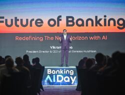 Indosat Berdayakan Sektor Perbankan dan Keuangan Indonesia melalui AI Berdaulat