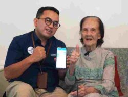 Jelang Usia 100 Tahun, Ini Harapan Saomiyanah untuk Program JKN