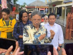 Kasus Dugaan Penganiayaan, Polisi Minta Keterangan Kuasa Hukum NSA