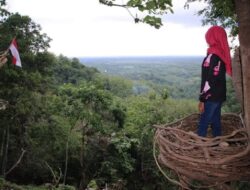 Kawasan Ciwado Bakal Jadi Wisata Alam dengan Konsep Baru