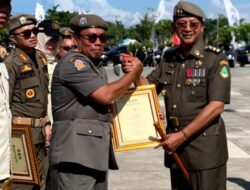 Ketua DPRD Apresiasi Prestasi Satpol PP Kota Cirebon
