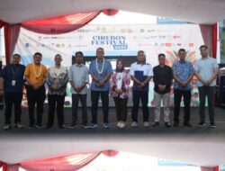 Ketua DPRD Dukung Cirebon Festival