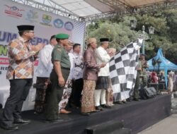Ketua DPRD Hadiri Upacara Hardiknas Tingkat Kota Cirebon