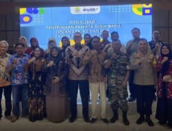 Ketua DPRD Kawal PPDB Online di Kota Cirebon