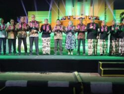 Ketua DPRD Kota Cirebon Berharap Pilkada 2024 Berjalan Kondusif