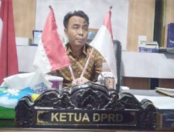 Ketua DPRD Kota Cirebon: Idulfitri Momentum Saling Memaafkan