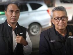 Ketua DPRD Kota Cirebon Monitoring Penyaluran Zakat