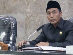 Ketua DPRD: Tradisi Mudik untuk Menjaga Silaturahmi