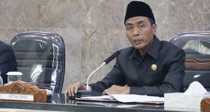 Ketua DPRD: Tradisi Mudik untuk Menjaga Silaturahmi