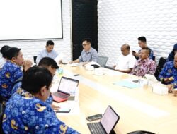 Komisi I DPRD Minta Kualitas Fasilitas Publik Ditingkatkan