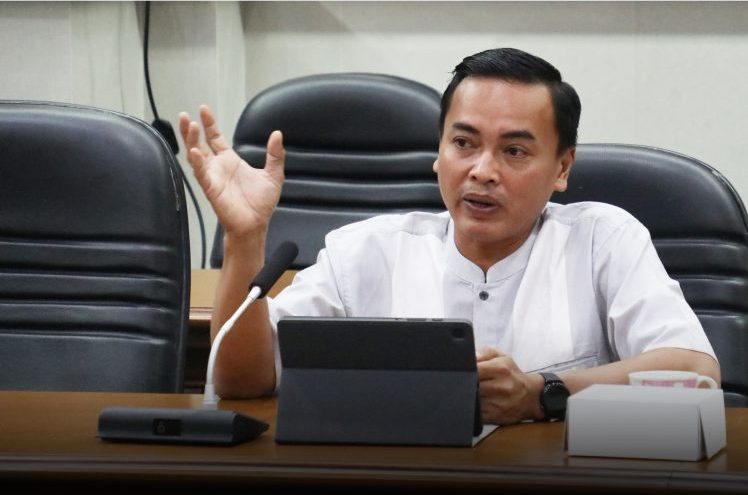 Komisi II Dukung Ramp Chek Demi Keselamatan Pemudik