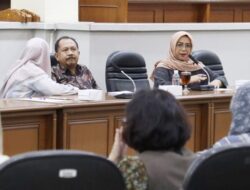 Komisi III Beri Teguran Keras RS Panti Abdi Dharma