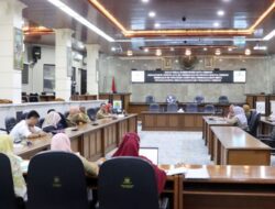 Komisi III Minta Pelayanan Kesehatan RSD Gunungjati Dioptimalkan