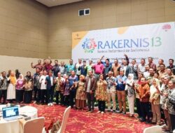 Komisi Informasi Ajak Masyarakat Kawal Keterbukaan Informasi Publik Pilkada 2024