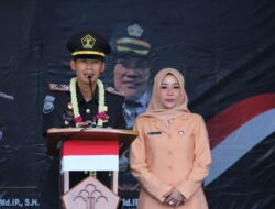 Lepas Kenal, Pemkot Apresiasi Kinerja Kepala Rupbasan Kelas I Cirebon