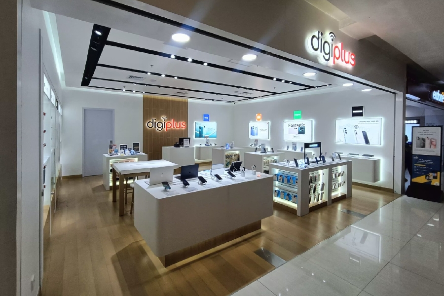 Makin Dekat, Digiplus Beri Pilihan Gadget Multibrand Terkini dan Berkualitas