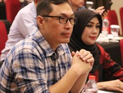 Pansus LKPj Walikota Cirebon Fokus Capaian Pembangunan