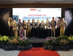 Pemkot Cirebon-KACES Jalin Kerja Sama Bidang Seni dan Budaya