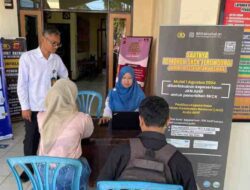 Pemohon SKCK Terlindungi Program JKN, Bukti Nyata Kehadiran Negara