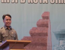 RPJPD 2025-2045 Menentukan Arah Pembangunan Kota Cirebon