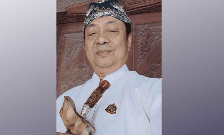 Sesepuh Keraton Jangan Ada yang Menjadi Sultan tanpa Proses yang Benar