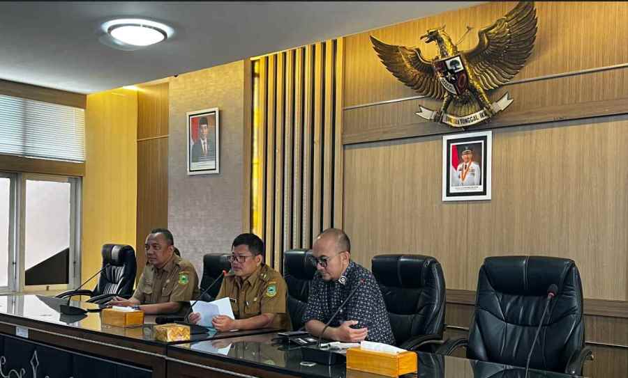 Sinergi Tingkatkan Cakupan dan Keaktifan Peserta Lewat Program PESIAR