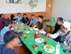 Suhendrik Serukan Pilkada yang Damai dan Kondusif