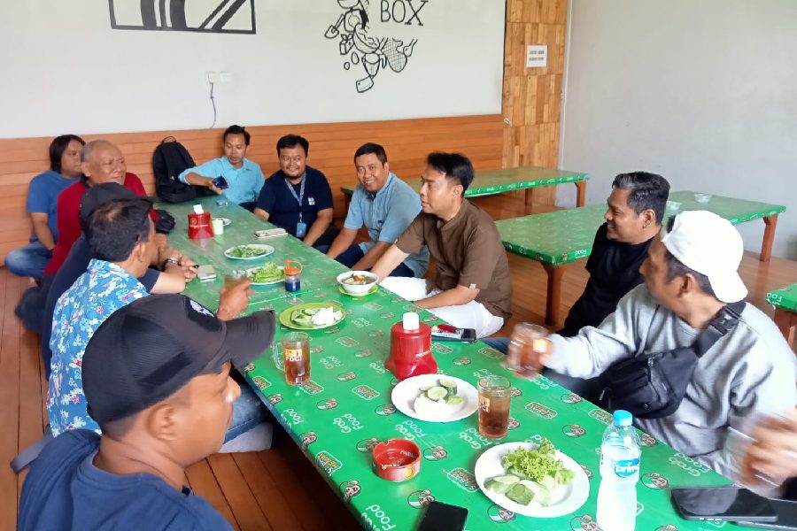 Suhendrik Serukan Semangat Pilkada yang Damai dan Kondusif