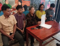 Agus Prayoga: Proses Hukum NSA Perlu Ditinjau Ulang