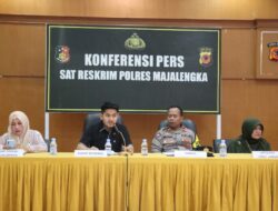 Anak Bawah Umur di Majalengka Dicabuli Pakai Mainan