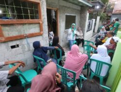 Calon Wakil Wali Kota Siti Farida Janji Perbaiki Layanan Kesehatan