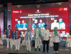 Dani-Fitria Tekankan Pentingnya Peningkatan IPM Kota Cirebon