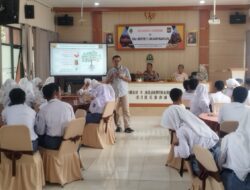 Densus 88 Sosialisasi Pencegahan Radikalisme di Kalangan Anak Muda