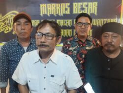 Dua Biksu Thailand akan Hadiri Milad ke-8 Laskar Macan Ali