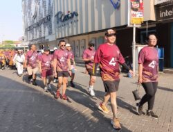 Empat Tahun EWF Cirebon: Lompat Lebih Tinggi, Raih Karier Gemilang