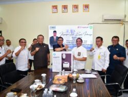 Gandeng BPN. Pemkab Indramayu Percepat Sertifikasi Aset Daerah