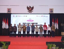 Gandeng Universitas, OJK Gencarkan Literasi Keuangan kepada Generasi Muda