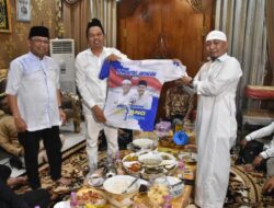 Herman Khaeron Perkuat Sinergitas untuk Pembangunan Cirebon