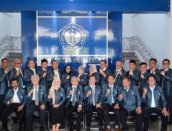 Inovasi ke Tingkat Internasional, Unma Wisuda Lulusan Berkualitas Siap Kerja