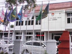 KPU Kota Cirebon Siapkan Tiga TPS di Lokasi Khusus