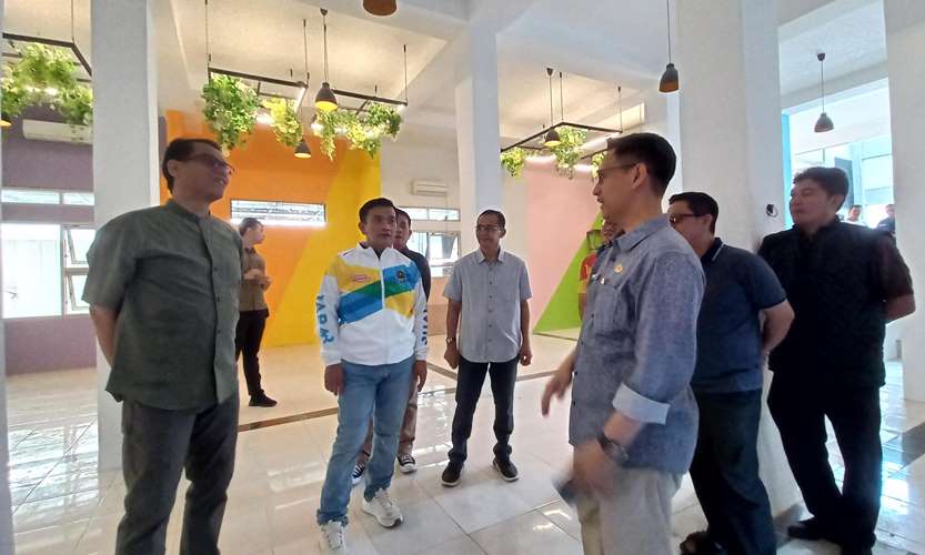 Kabupaten Majalengka Bakal Punya Mal Pelayanan Publik
