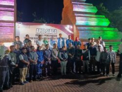 Kawal Pilkada, Bawaslu Kota Cirebon Utamakan Upaya Pencegahan