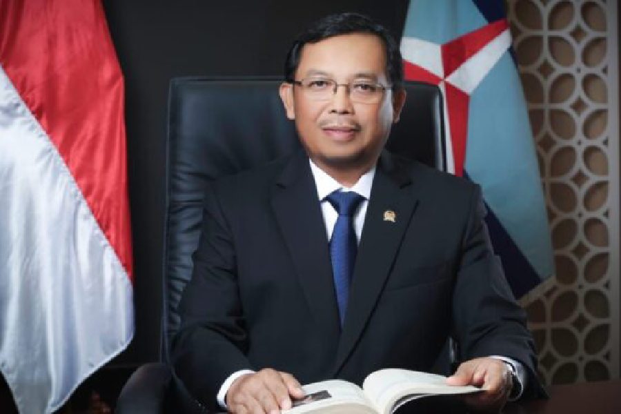 Kembali ke Senayan, Herman Khaeron Siap Perjuangkan Aspirasi Masyarakat